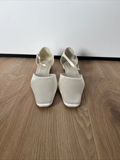 Damenschuh Brautschuh Rainbow