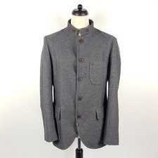 Luis Trenker Janker Herren Gr