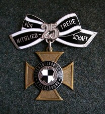 Hohenzollern`scher Kriegerbund