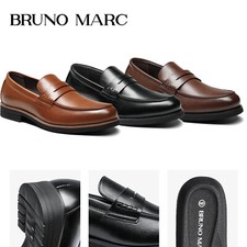 Men Loafer Dress Shoes Slip-on