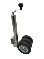 Stützrad Anhänger Schwerlast