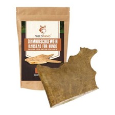 Kaugeweih Damhirsch für Hunde, Kauspielzeug, Hundespielzeug, Kauknochen