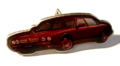 Jaguar pin - jaguar,
