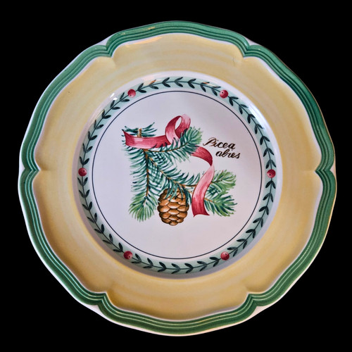 Villeroy boch french garden - villeroy,