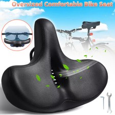 Komfort Schwarz Extra Breite