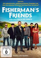 Fisherman's Friends - Vom Kutter in die Charts (DVD)