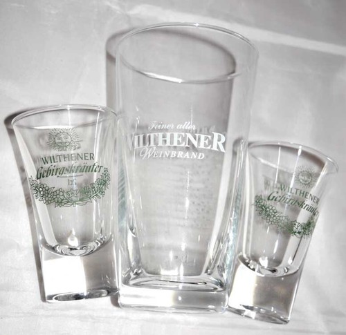 Wilthener gläser longdrink - ,