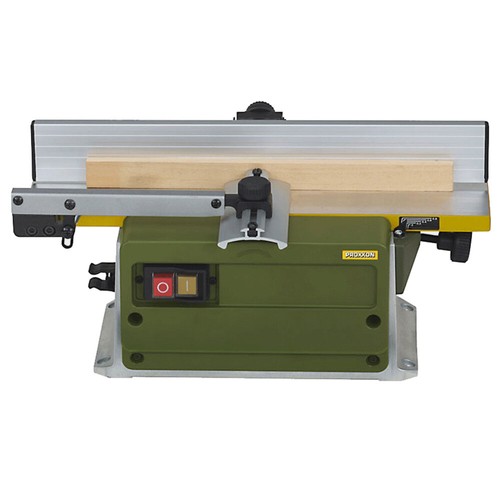 Proxxon abrichthobel 80 - abrichthobel,