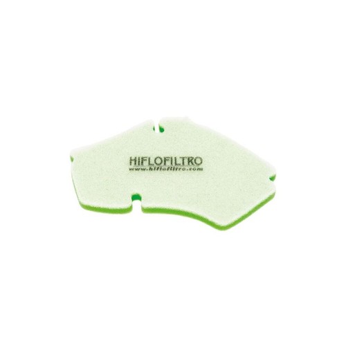 Luftfilter hiflo dual stage - luftfilter,
