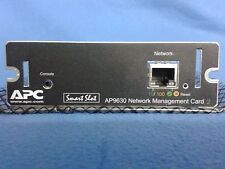 !! AKTION !! APC AP9630, USV-Netzwerk-Management-Karte, APC Smart-Slot, 100MBit.