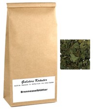 100g-1000g Brennesselblätter Brennesseltee Brennnessel Tee Wildsammlung Urtica