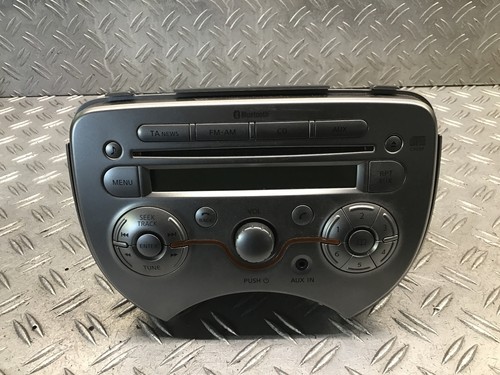 Radio ohne code nissan - code,