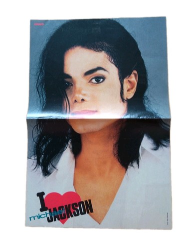 Michael jackson 7x42cm - jackson, 29,7x42cm