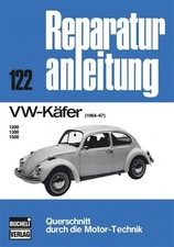 VW Käfer 1200 /1300 /1500 Typ