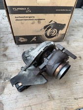 Mercedes Benz  Turbolader