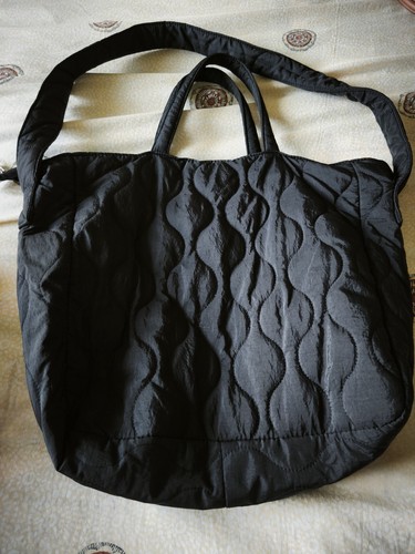 Gina benotti handtasche stepp - gina, handtasche-stepp