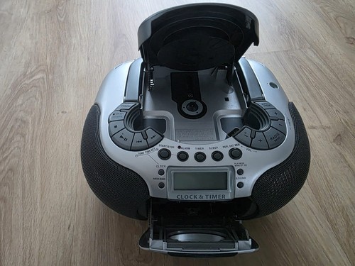 Super zustand sony cfd s55l - super,
