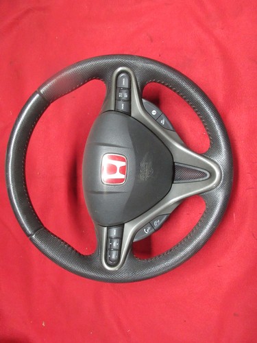 Lenkrad honda civic fk1 fk2 - fk1,