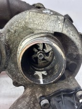 Turbolader Defekt Für Mercedes C-Klasse 1,8 CGI M271.820 M271 A2710903180