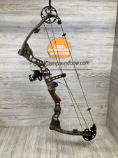 Used Mathews Legacy Right