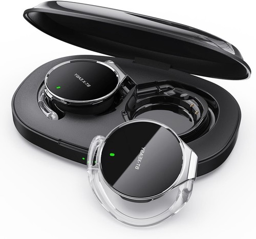 Ear bluetooth kopfhörer - on,