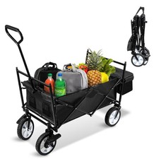 Bollerwagen Transportwagen