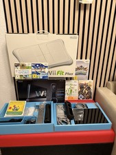 Nintendo Wii Konsole Mega