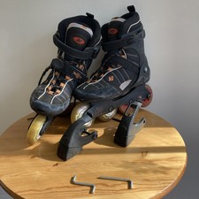 Inline Skates K2 Velocity UK