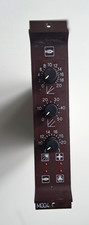 Buderus Ecomatic 3000 Modul
