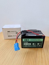 PEG PEREGO BATTERIE 12V 12Ah