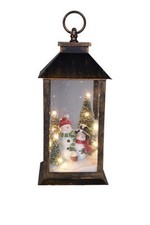 TrendLine LED Laterne 10 LED