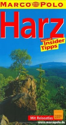 Harz ing von marco polo - polo, |