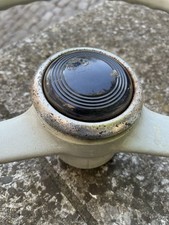 Lenkrad Fiat 600 Bj55-69 Oldtimer Original