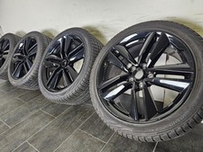 Original Ford MUSTANG 19 Zoll Winterräder Alufelgen RDK FR3C-1007-FC