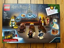 LEGO Adventskalender 75964 Harry Potter (2019), Neu, Originalverpackung