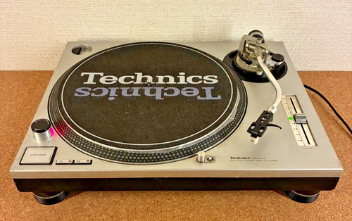 Technics 1200mk2 direct - technics, sl-1200mk2