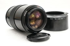 Minolta AF 100-200 mm (für
