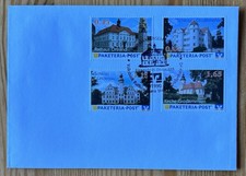 Privatpost VR Bank Meißen