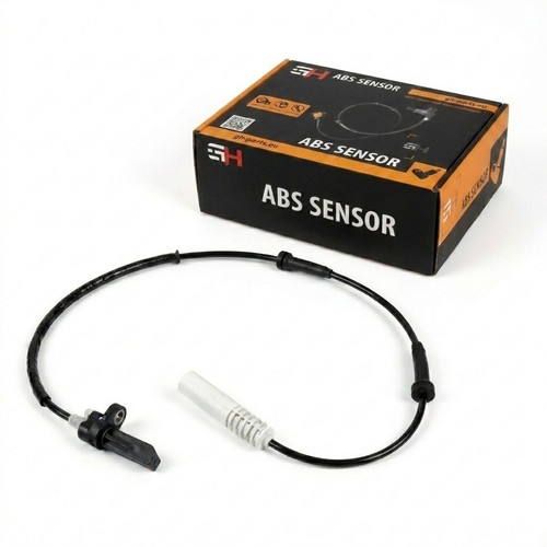 Abs sensor hinten für bmw - abs,
