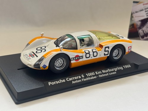 Fly ref 88255 porsche - fly,