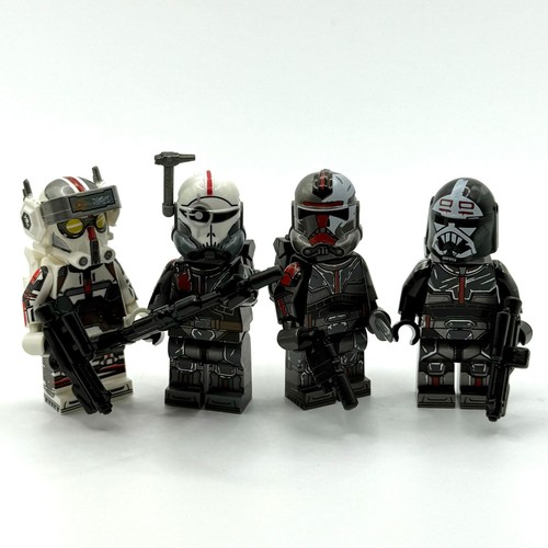 Custom clone force bad - custom,