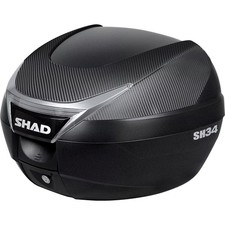 Shad Topcase SH34 34L