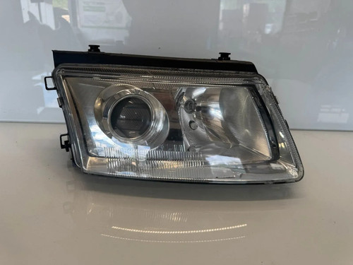 Xenon scheinwerfer passat - xenon,