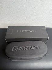 Cheyenne Sol Nova Unlimited