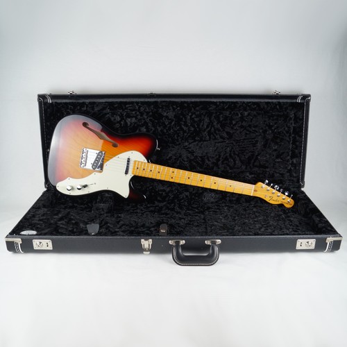 Fender american original 60s - fender,