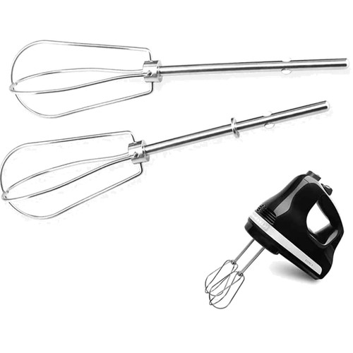 Rührbesen set für handmixer - rührbesen,