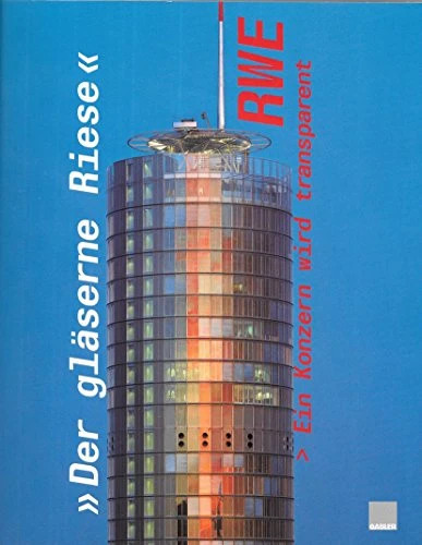 Rwe ein konzern - ›―,