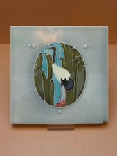 Antike Jugendstil Fliese