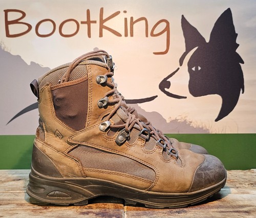 Haix scout leichte walking - scout,