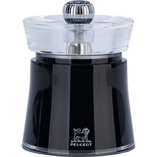 Peugeot Bali Pfeffermühle 8cm BLACK